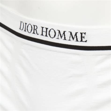 christian dior underwear replica|christian dior socks men.